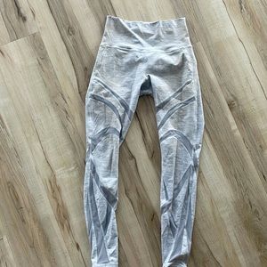 Lululemon Athletic Leggings Size 6